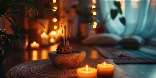 Restorative Yoga & Nidra