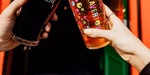 St.Patricks weekend @ The Four Leaf