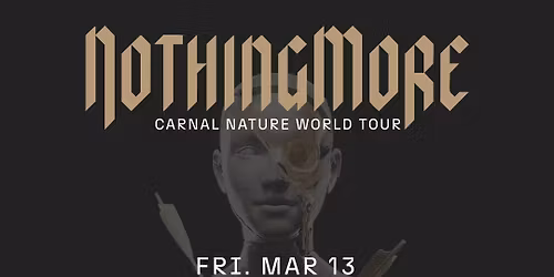 Nothing More Catch Your Breath Archers & Doobie