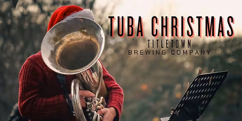 TubaChristmas at TBC\ud83c\udf84