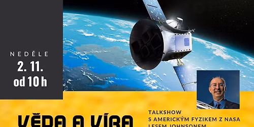 V\u011bda a v\u00edra