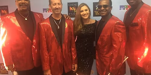 Entertainment Extravaganza- Three Times A Charm