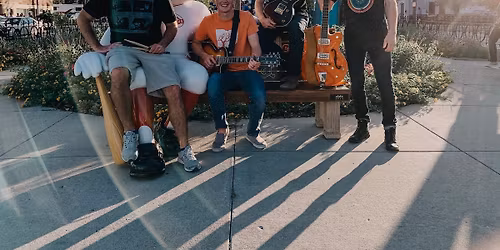 Rev 21 LIVE at Fretboard Brewing Co. Blue Ash