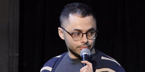 Joe Mande Con Amici at The Bell House