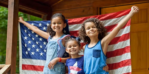 250 Years: An American Celebration