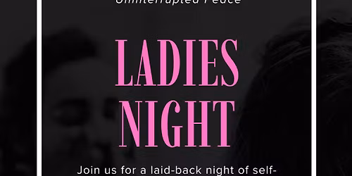 Ladies Night