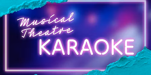 Fringe Musical Theatre Karaoke