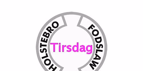 Byvandring i Holstebro med fort\u00e6llinger