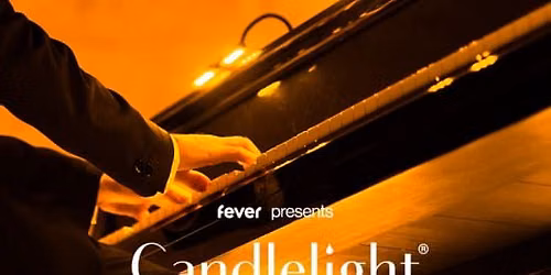 Candlelight : Pink Floyd