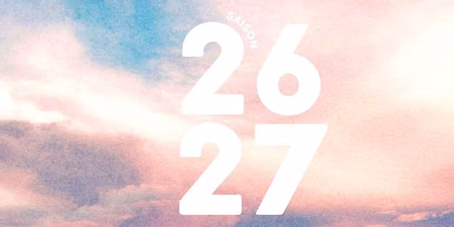 Pr\u00e9sentation de la saison 26-27