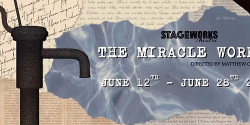 The Miracle Worker