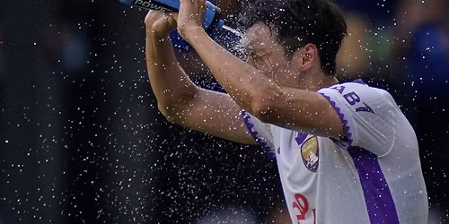 Parking 2026 FIFA World Cup - Match 38 (Group H)