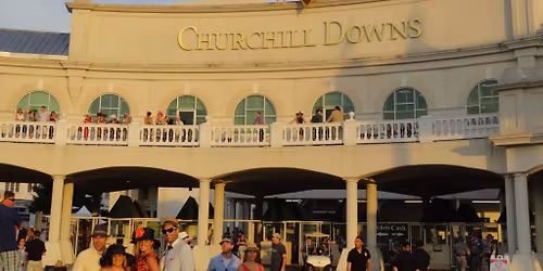 Barnstable Brown Derby Gala