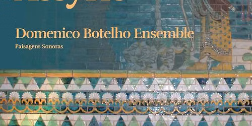 S\u00e9rie M\u00fasica no Assyrio - Domenico Botelho Ensemble - Paisagens Sonoras
