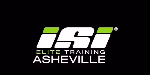 ISI\u00ae Elite Training Asheville Pop Up Workout at Enclave Piney Mountain