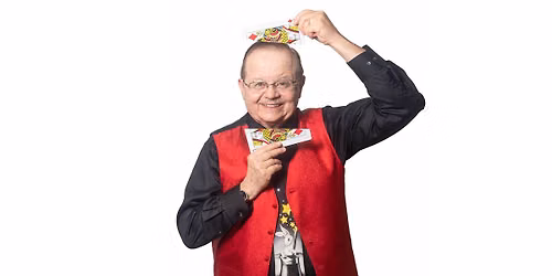 Wayne the Wizard