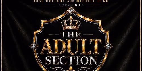 THE ADULT SECTION MIXER