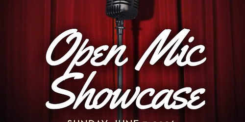 Acoustic Box Hosts Open Mic Showcase at Roaring  Social Decatur