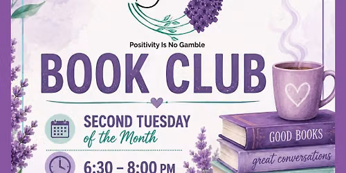 Monthly Book Club