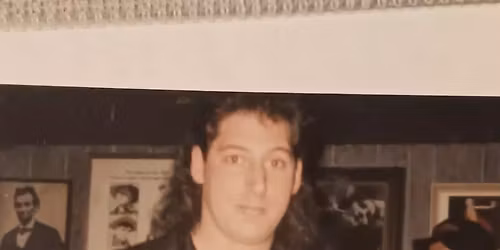 Remembering Rob Alsdorf