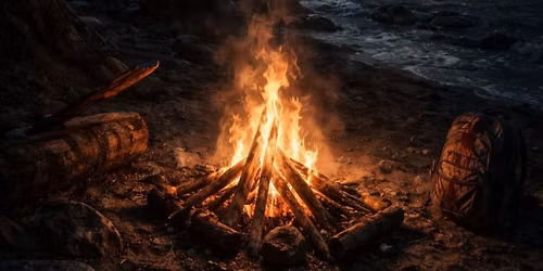 Camp Fire Stories at Cult Classic