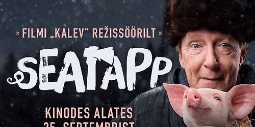 Film "Seatapp"