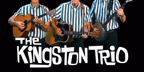 Kingston Trio