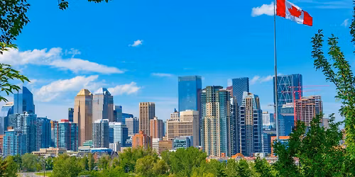 2026 Calgary