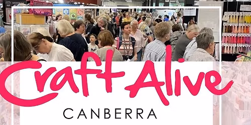 CraftAlive Canberra