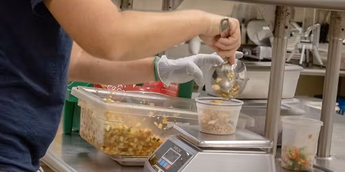 Thanksgiving at the Zoo