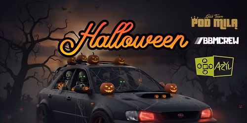 Halloween 2025 - Wielki powr\u00f3t!