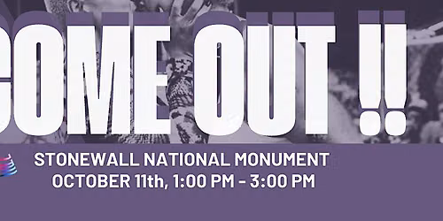 National Coming Out Day: Every Coming Out Story Matters
