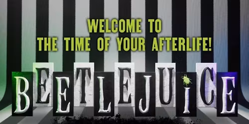 Beetlejuice