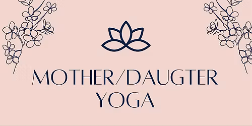 Mothers Yoga