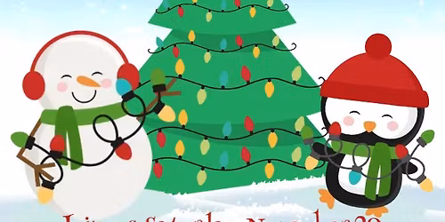 Help Decorate The Lodge 