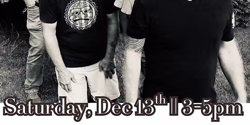 PBS live at the Rose Bowl Tavern