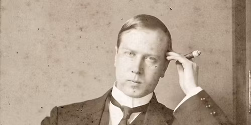 En v\u00e5rkv\u00e4ll med Vilhelm Ekelund i ord och ton