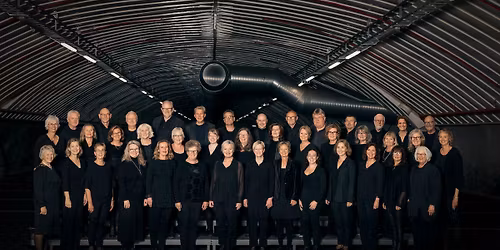 Julekonsert med Cantabile
