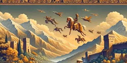 \u201cThe Barter Room\u201d