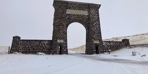 The American Promise: Legacies of Division in Yellowstone and Beyond