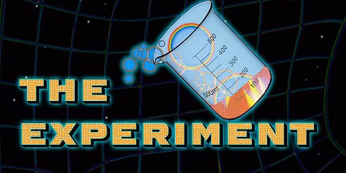 The Experiment