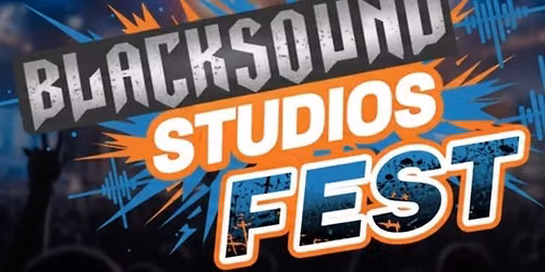 Black Sound FEST 2025