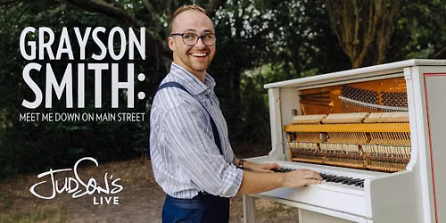 Grayson Smith - Meet Me Down on Main Street