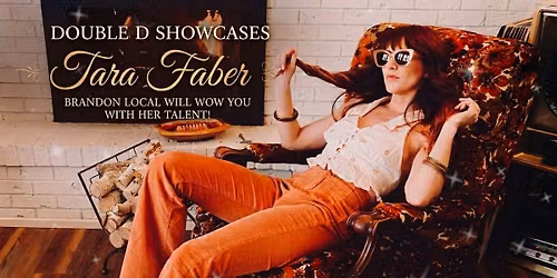 Live and LOCAL ft. Tara Faber