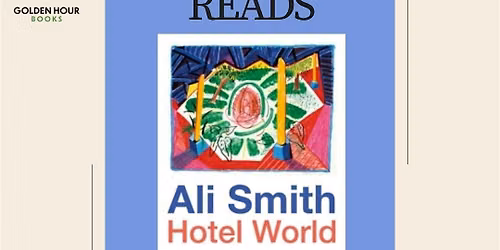 Uncanny Reads: JUNE