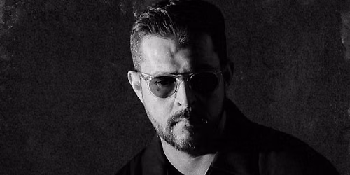 Charles D (Drumcode) at B-SIDE 