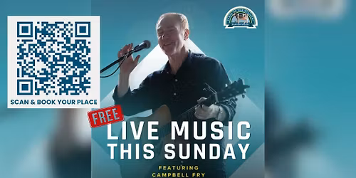 Sunday Sessions at Taste of the Country