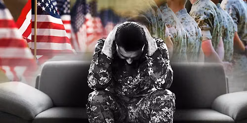 Operation Overwatch: Veteran Suicide Awareness Event