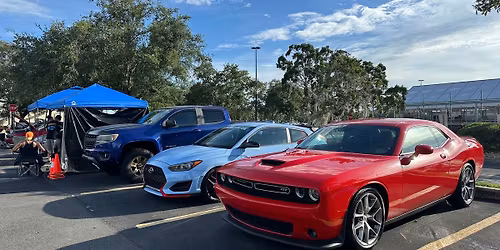 2nd Annual Walmart Car Show #994