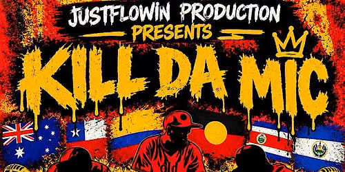 K*ll DA MIC